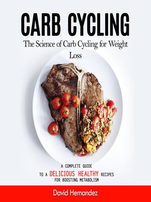 cover image of Carb Cycling